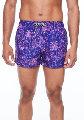 Boardies Palms Shortie