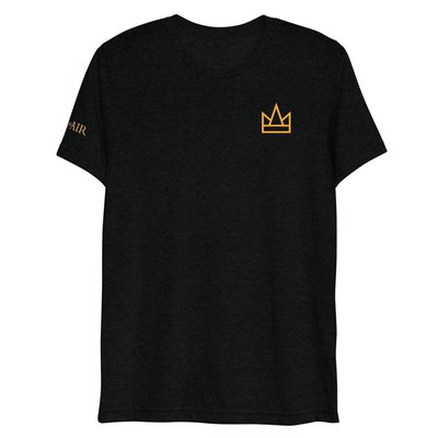 Crown Tri-blend T-shirt