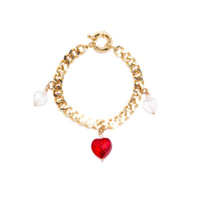 Kokoro Bracelet