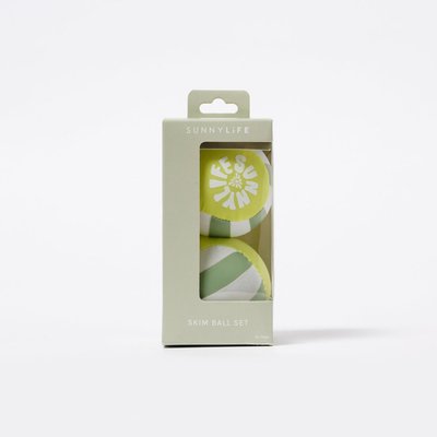 Skim Ball Set