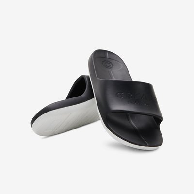 The Quincy Gym Slide