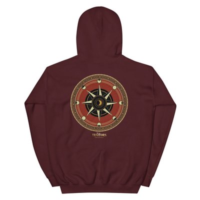 Hoodie Faithful Roundtable
