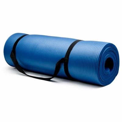 Thick Yoga Mat