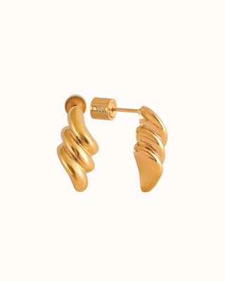 Ford Earrings
