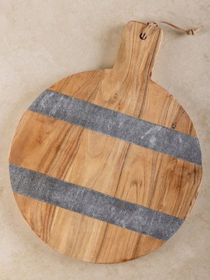 Mandawa Cutting Board