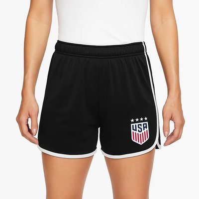 Us Women's National Team Shorts - Ussf02wsh