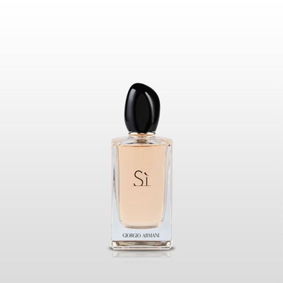 Giorgio Armani Si Eau De Parfum Spray For Women