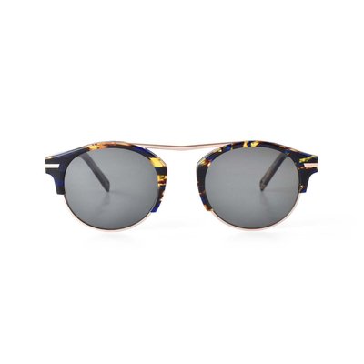 The Rumrunners Sunglasses by Bisous