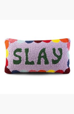 Slay Pillow