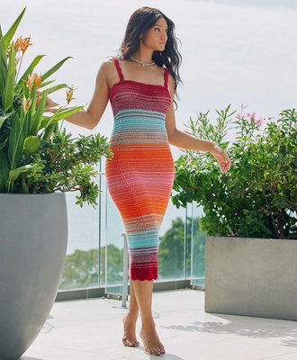 Kai Reese Dress