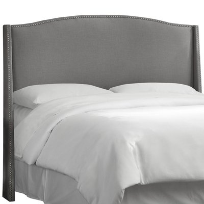 Galligan Upholstered Headboard