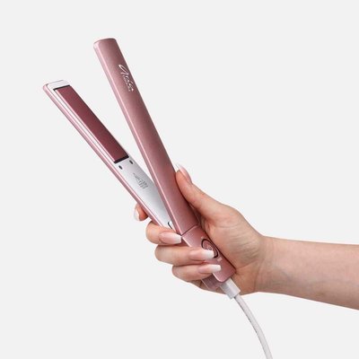 Slim Hair Straightener