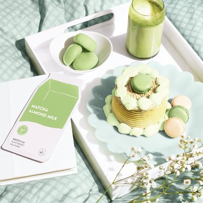 Radiance Plant-based