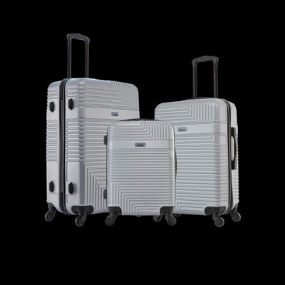 Resilience 3 Piece Set 20''/24''/28''