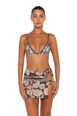Moana Skirt Tahiti