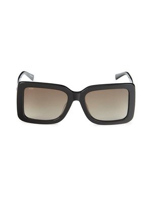 Mcm Women's 54mm Rectangle Sunglasses