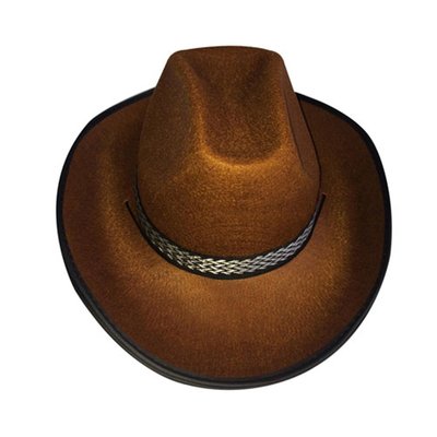 Dress Up America  Cowboy Hat