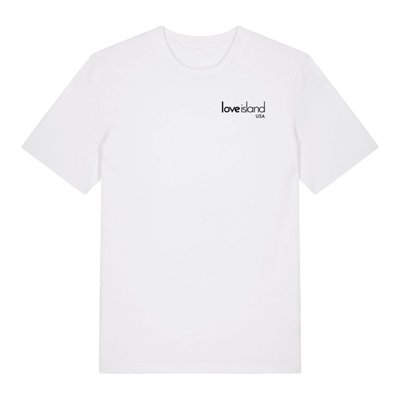 Love Island Usa Tee