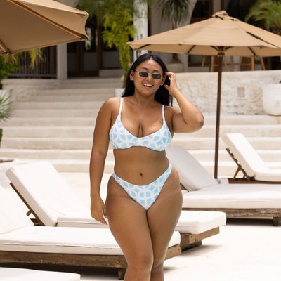 The Maldives Sporty Bikini Bottom