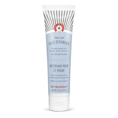 Pure Skin Face Cleanser