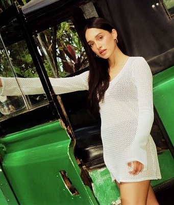 The Marieta Dress