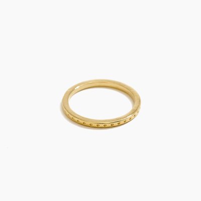 Dotted Ring
