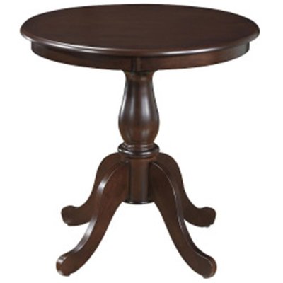 Fairview Round Pedestal Dining Table