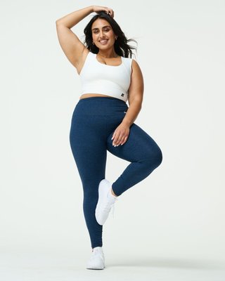 Sculpt+ Legging Lux