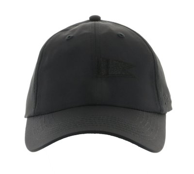 Riomar Performance Cap - Black