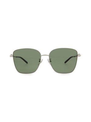 Balenciaga Women's 59mm Square Sunglasses