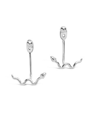 Snake Ear Jackets