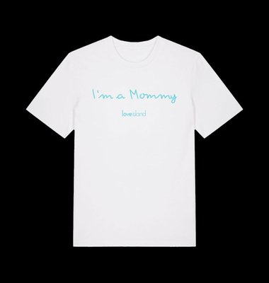 I'm A Mommy' T-Shirt
