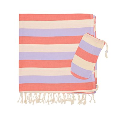 Feelgoodz Oversized Artisan Turkish Towels