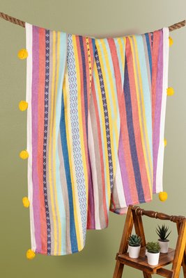Chelsea Throw Blanket