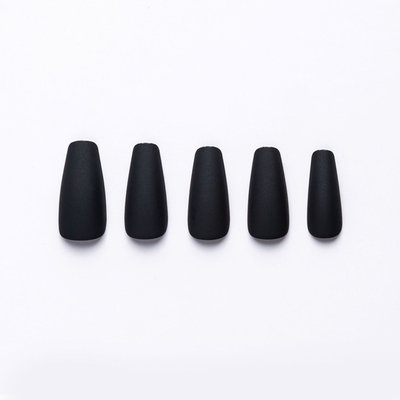Tip Beauty Troll Press On Nail Kit – Coffin