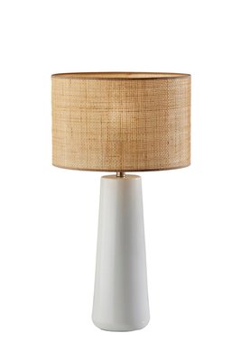 Piazza Ceramic Table Lamp