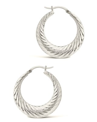 Delia Hoops