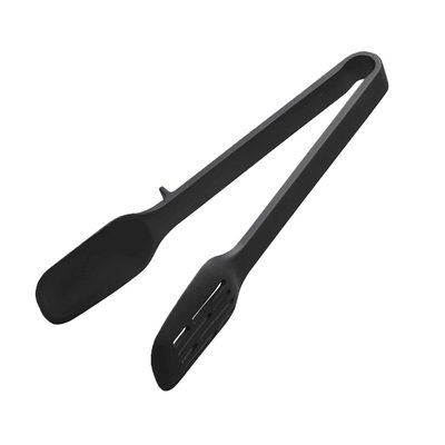 Floating Slotted Tongs