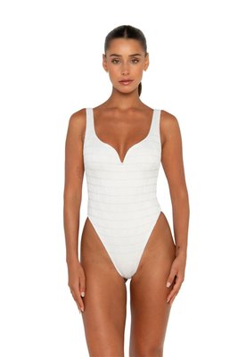 Ryder One Piece Seashell
