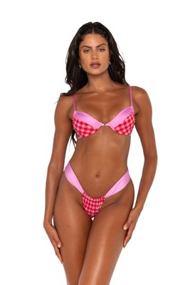 Sheridan Top Cherry