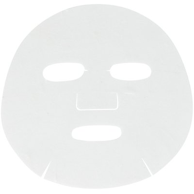 The Glow Factor Rosehip Seed Oil Hydrating Face Sheet Mask - Single Mask