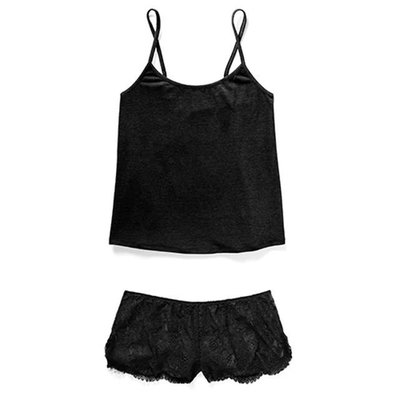 Reign PJ Lingerie