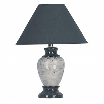 Ceramic Table Lamp