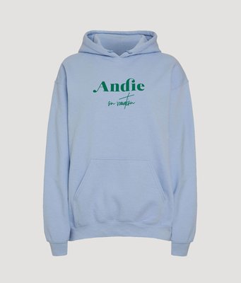 The Andie Hoodie Sweatshirt