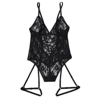 Clarisse Bodysuit Lingerie