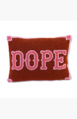 Dope Pillow
