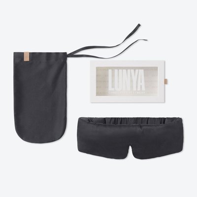 Washable Silk Sleep Mask