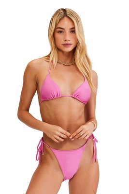 Le Triangle Top
