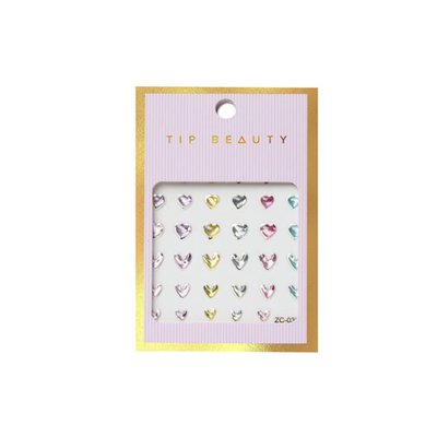 Nail Art Stickers