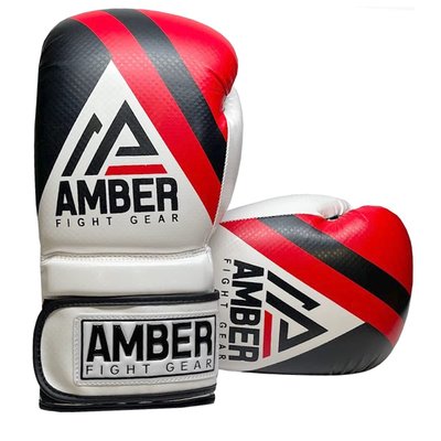 Fury Boxing Gloves - Kickboxing, Muay Thai Training Gloves